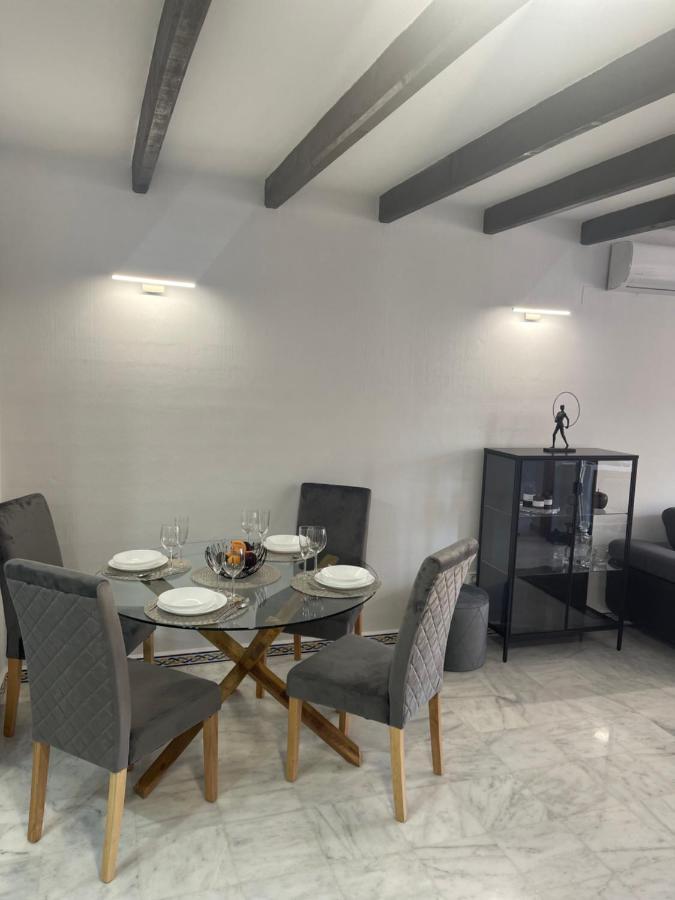 Beach Apartament In Torrevieja Exterior foto