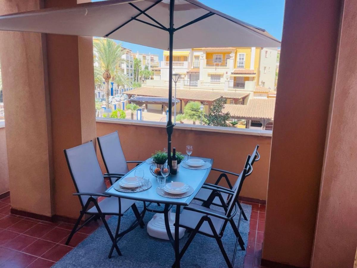 Beach Apartament In Torrevieja Exterior foto